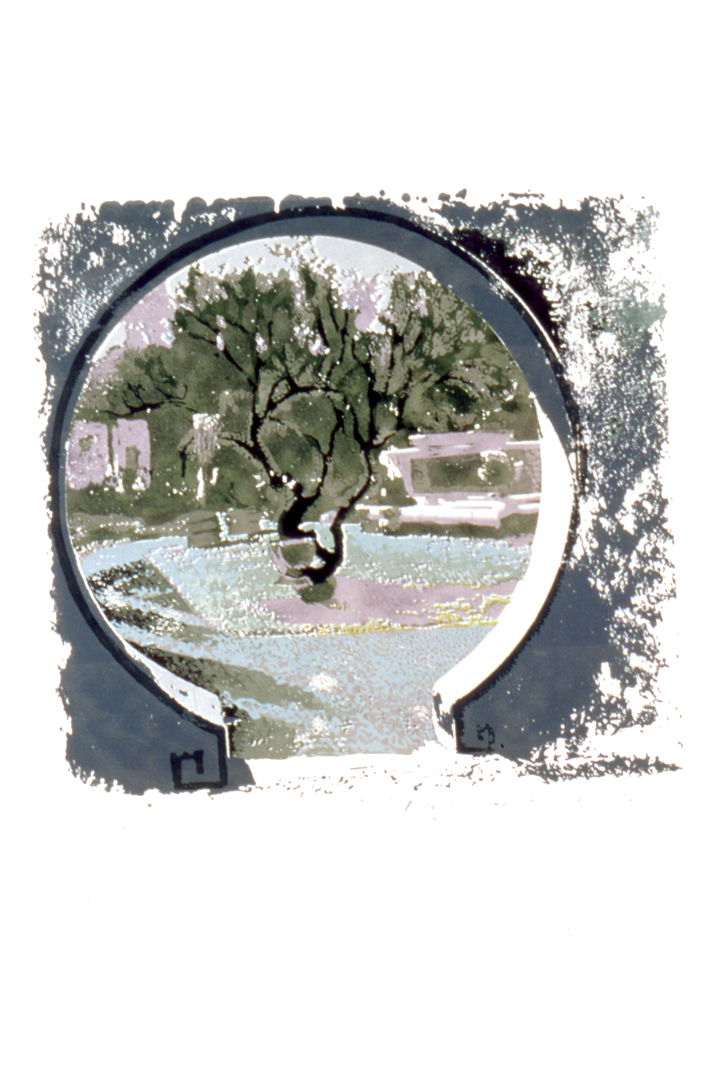 Sweet Breezes ar Dusk